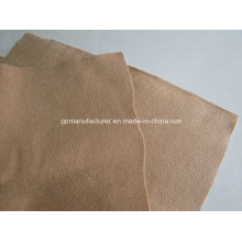 Brown/Tan Color Non Woven Geotextil as Geo-Pot/Geopot